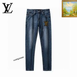 Picture of LV Jeans _SKULVsz29-3825tn7414996